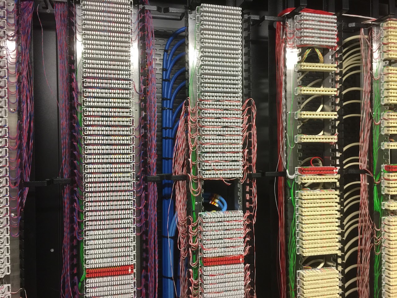 Virgin Media / Telewest